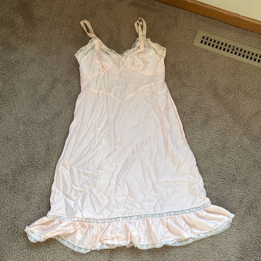 Small Charmode Vintage Nightgown